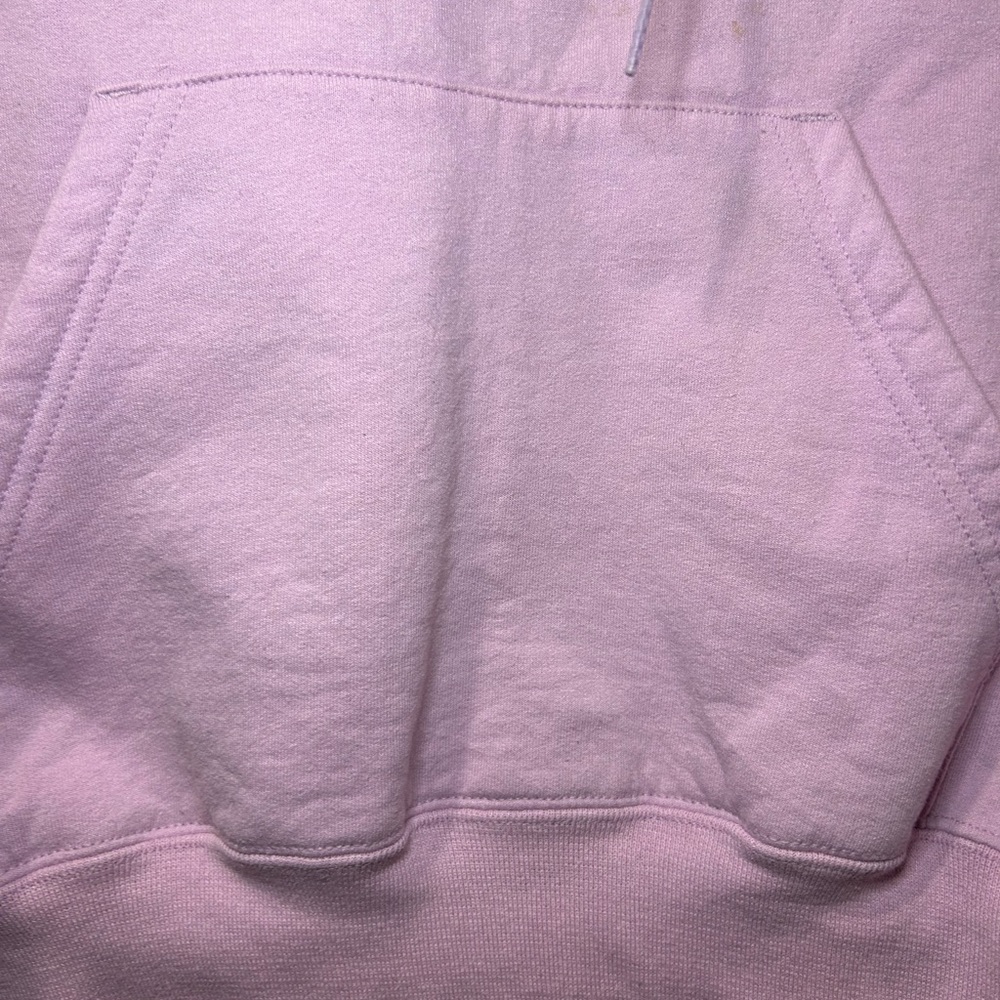 Champion Lavender Hoodie - Picture 3 of 6